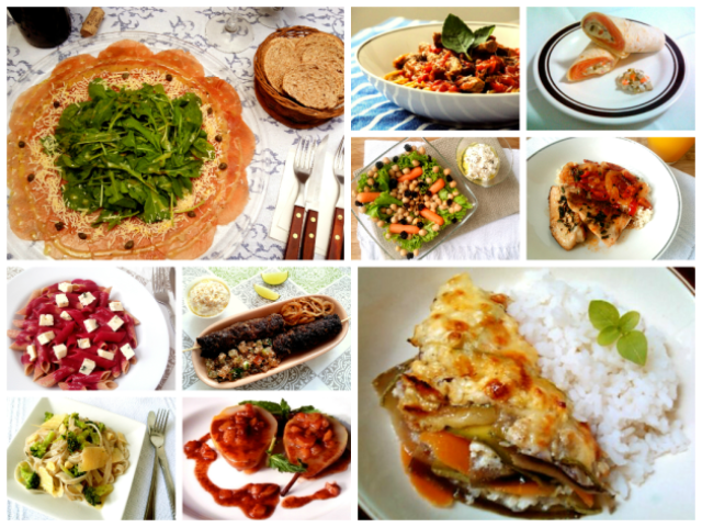 mais de 80 exemplos de que comida light pode ser gostosa comida light receitas