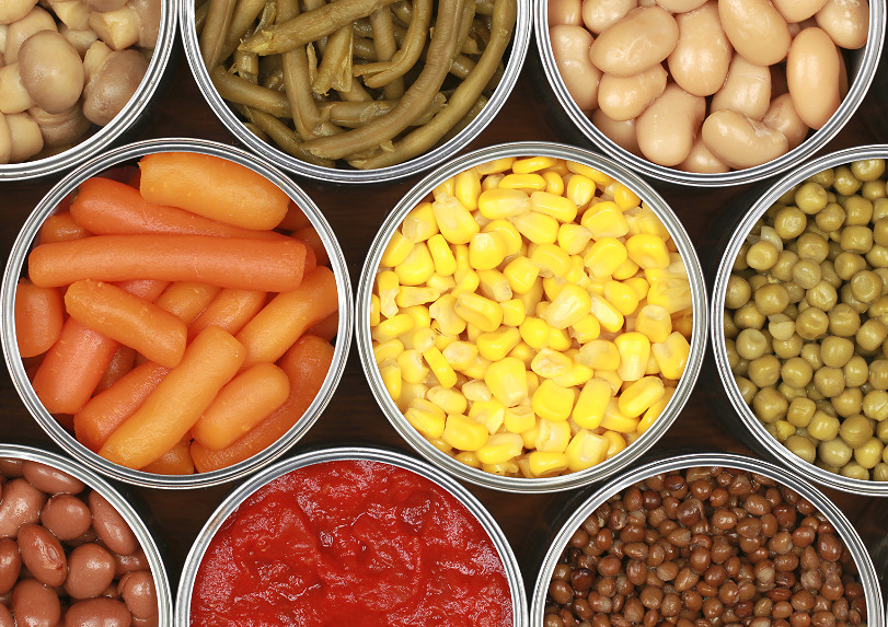 are-canned-foods-healthy