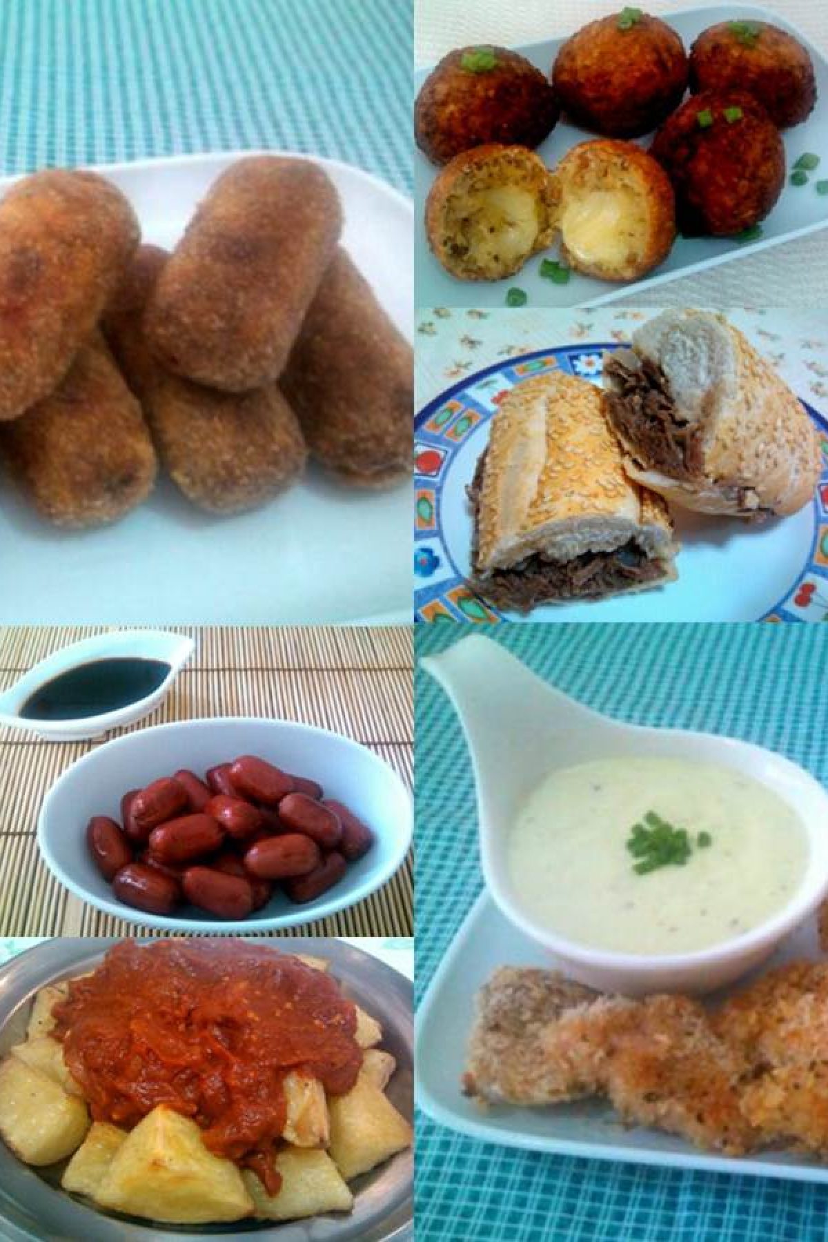 Comida De Boteco Petiscos Direto Do Balcao Para A Mesa Da Sua Casa Cozinhando Para 2 Ou 1