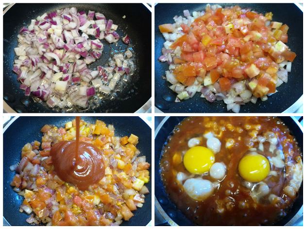 ComoFazerHuevosRancheros_CozinhandoPara2ou1