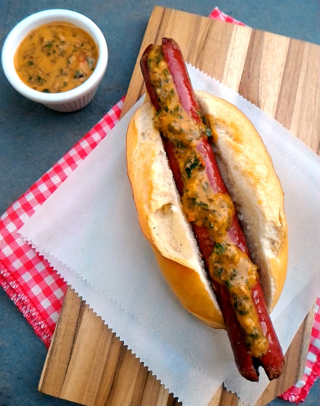 ChoripanComChimiChurri_CozinhandoPara2ou1