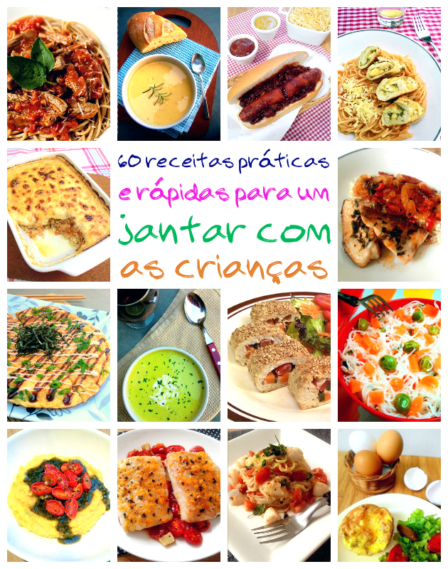 ReceitasJantarComCriancas_CozinhandoPara2ou1