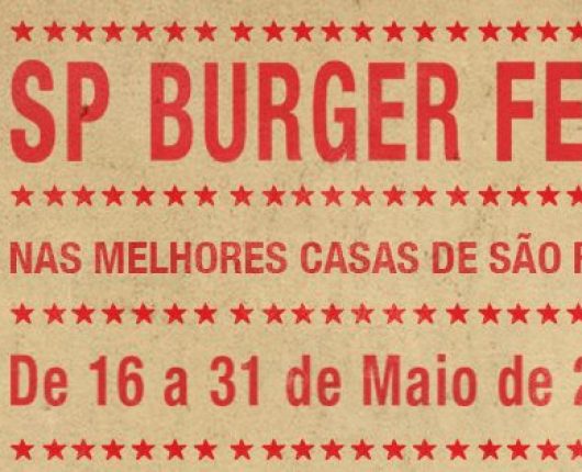 4ª edição da SP Burger Fest: 130 burgers, feirinhas gastronômicas e aulas com chefs