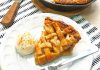 Apple pie (torta americana de maçãs)