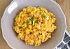 Arroz de milho