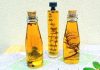 Como fazer azeites aromatizados