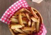 Como fazer batata frita crocante na airfryer