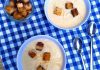 Beer cheese soup (sopa de cerveja com queijo)