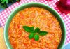Molho à bolonhesa fake (vegano, sem carne e sem soja)