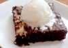 [VÍDEO] Brownie especial com dois chocolates e amêndoas
