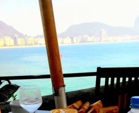 Top 5 cafés da manhã no Rio de Janeiro (+ 2 bônus)