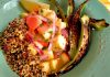 Ceviche de caju