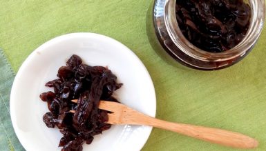 Chutney de cebola
