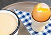 Como fazer um ovo quente perfeito