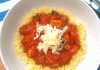 Cuscuz marroquino alla Norma