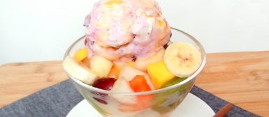 Dicas para fazer uma salada de frutas deliciosa (e light)