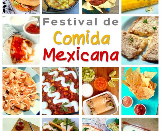 Arriba ai ai ai! Festival de Comida Mexicana