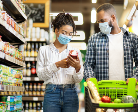 Dica da Nutri: Escolher e ser saudável