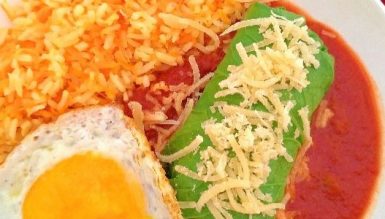 KAOL (“Kachaça”, Arroz, Ovo e Linguiça)