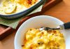 Receita de mac ‘n’ cheese com bacon