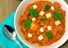 Massa caprese cremosa em uma panela só
