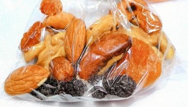 Benefícios das oleaginosas + Como montar Mix de nuts e frutas secas