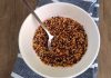 Como fazer mix de quinoa crocante