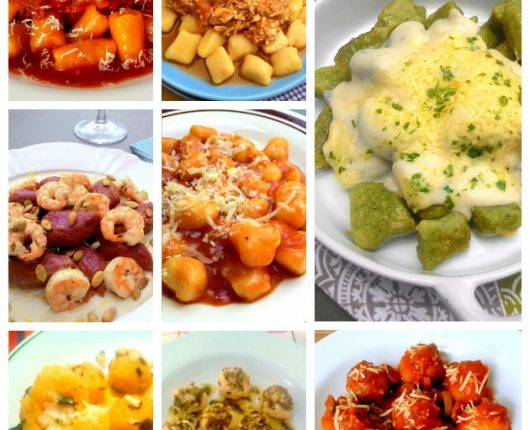 Especial Dia 29: receitas para o Nhoque da Fortuna