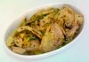 Molho oriental com 5 especiarias para saladas