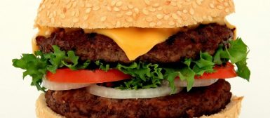 O melhor hambúrguer que você vai fazer