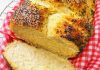 Pão Challah para o World Bread Day 2017