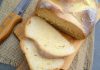 Pão de Milho (ou de Fubá) para o World Bread Day 2015