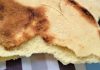 Como fazer pão sírio ou pão árabe (pão pita)
