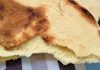 Como fazer pão sírio ou pão árabe (pão pita)