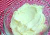 Receita de queijo mascarpone caseiro