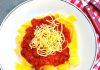 Ragú de salame
