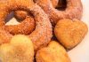 Rosquinhas da vó Ninha