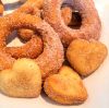 Rosquinhas da vó Ninha