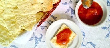 Sardela (antepasto de sardinhas e/ou aliche)