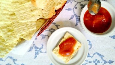 Sardela (antepasto de sardinhas e/ou aliche)