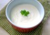 Sour cream (creme azedo)