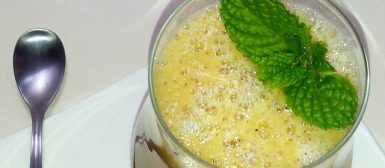 Suco detox contra ressaca e má digestão