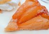 Tarte tatin de peras (torta invertida de peras)
