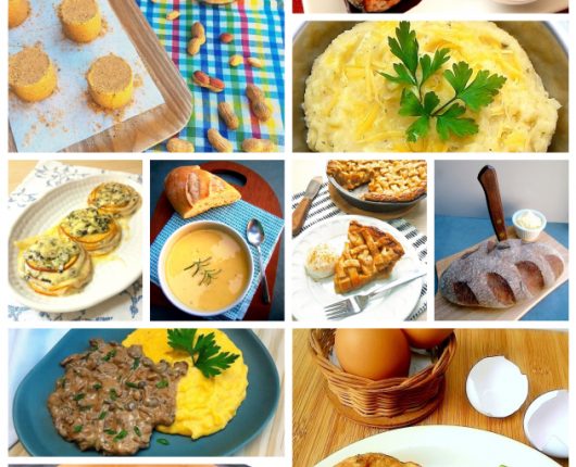 Top 10: as receitas mais acessadas em agosto/2019