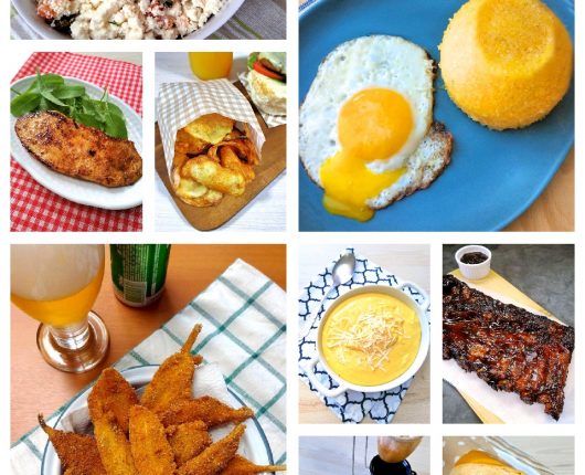 Top 10: as receitas mais acessadas de fevereiro/2020