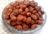 Amendoim doce (pralinê)