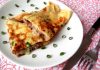 Crepioca (omelete de pão de queijo)