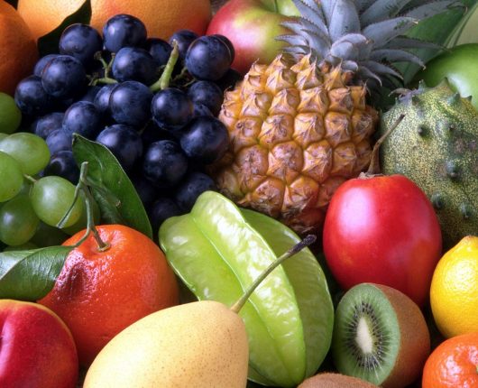 Dicas da Nutri: como escolher as melhores frutas