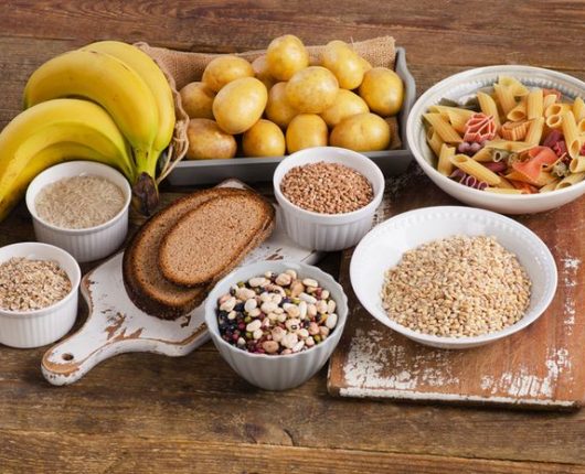 Dicas da Nutri: Como escolher o melhor carboidrato para cada refeição