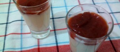 Romeu e Julieta diferente (de colher)